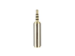 Adaptador GOEIK 18-ACA3.5F2M2.5
