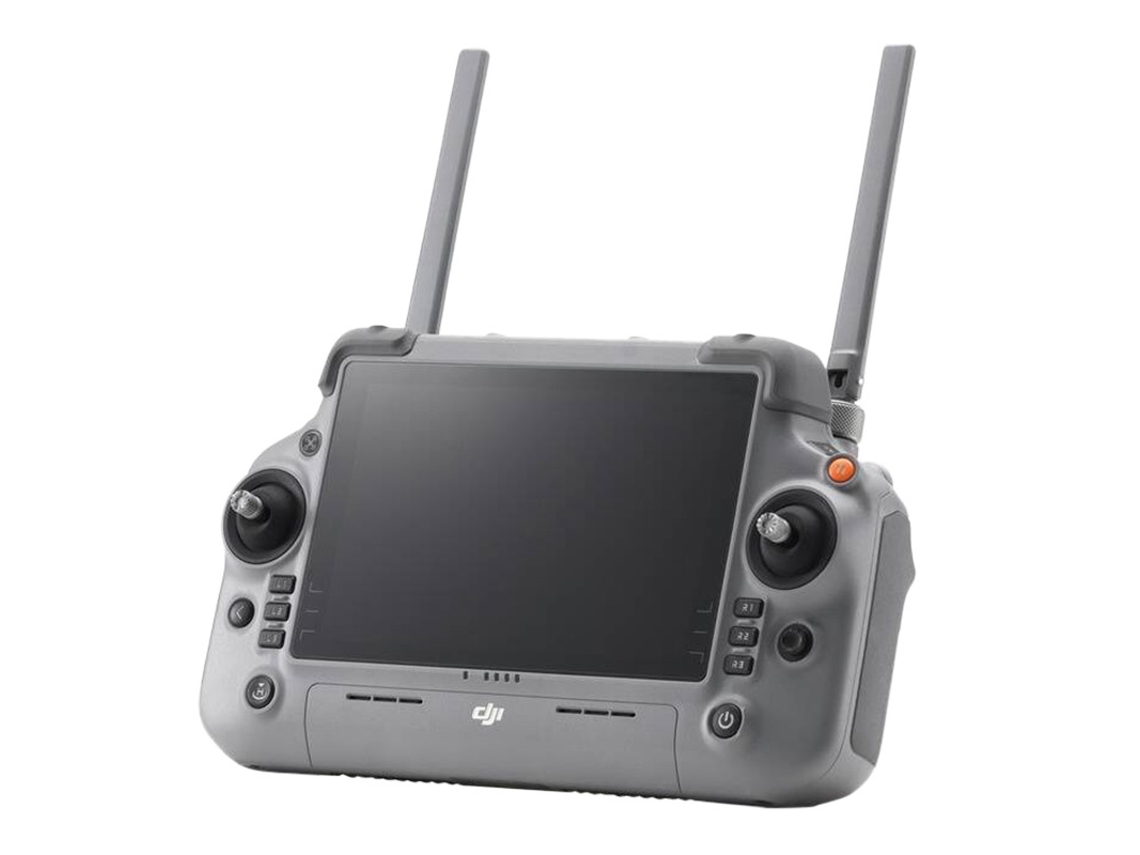 Controlador DJI RC Plus para un control avanzado de la serie Matrice 4 DJI Enterprise