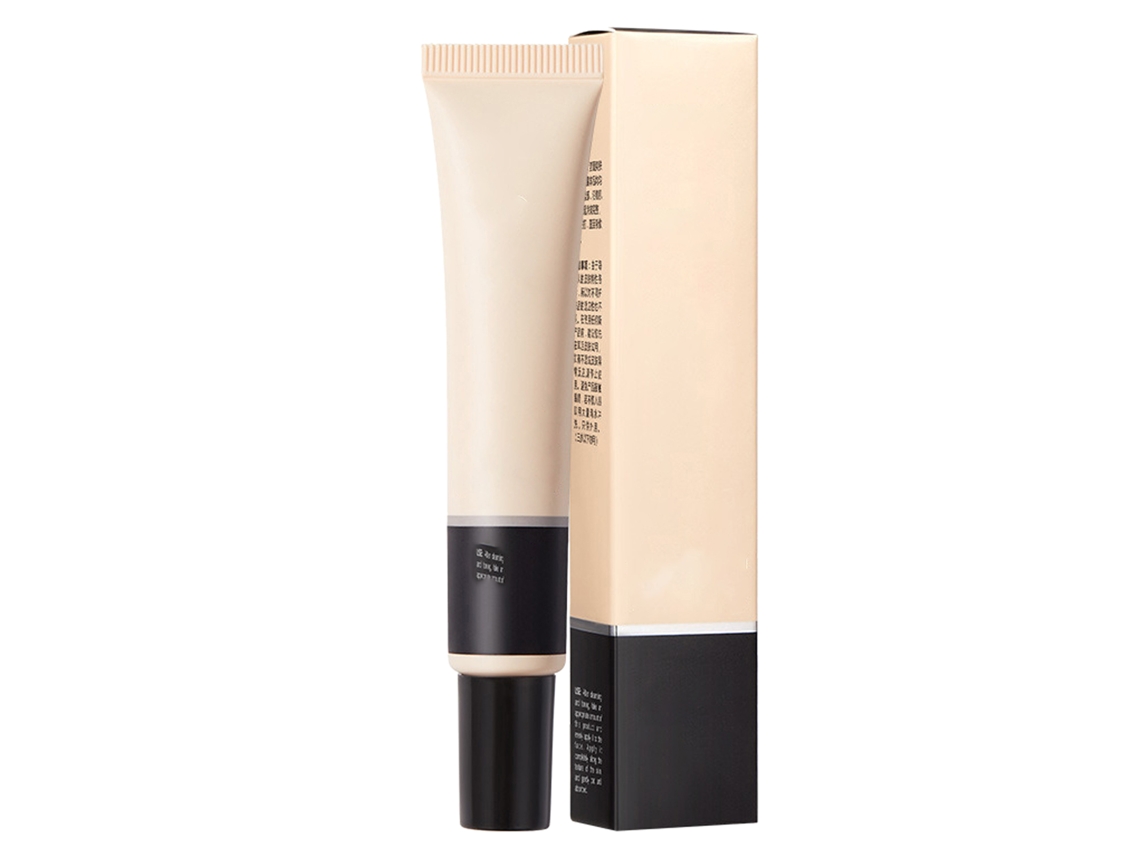 Crema base BB: Corrector iluminador e hidratante para maquillaje.