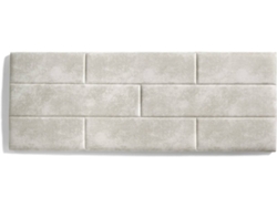 Cabecero para Cama de 150 cm MATRIS Rectangular  (Compatible con Colchón:152x57x5 cm)