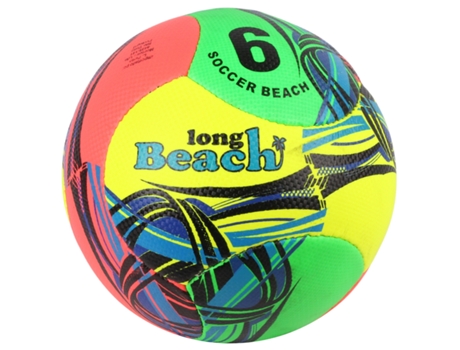 Pelota de Fútbol Playa LPM