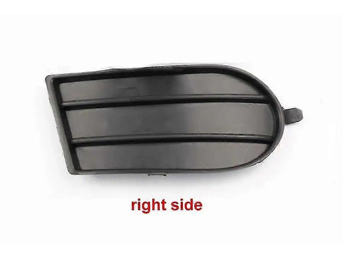 Accesorios para Suzuki Swift 2005-2010: Tornillo para la parrilla delantera y marco para faros antiniebla (sin orificio).