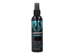 Spray de peinado con queratina Lorenti Voluminizer Sea Salt Pro (200 ml)