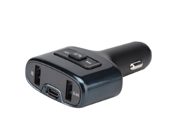 Reproductor MP3 para coche EOOCOO con Bluetooth