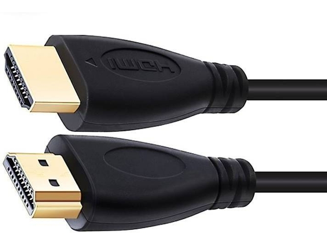 Cable HDMI GOEIK (2 m - HDMI)