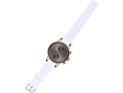 Correa Silicona Ajustable Reloj Pulsera Repuesto Banda Ergonómica Deportes Pro
