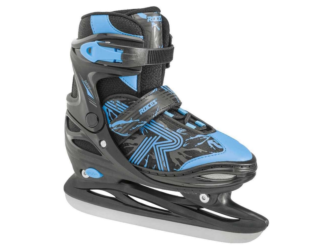 Patins de Gelo para Crianças Jokey Ice 3.0 Azul Eu 26-29Roces