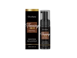 Mousse autobronceadora ligera