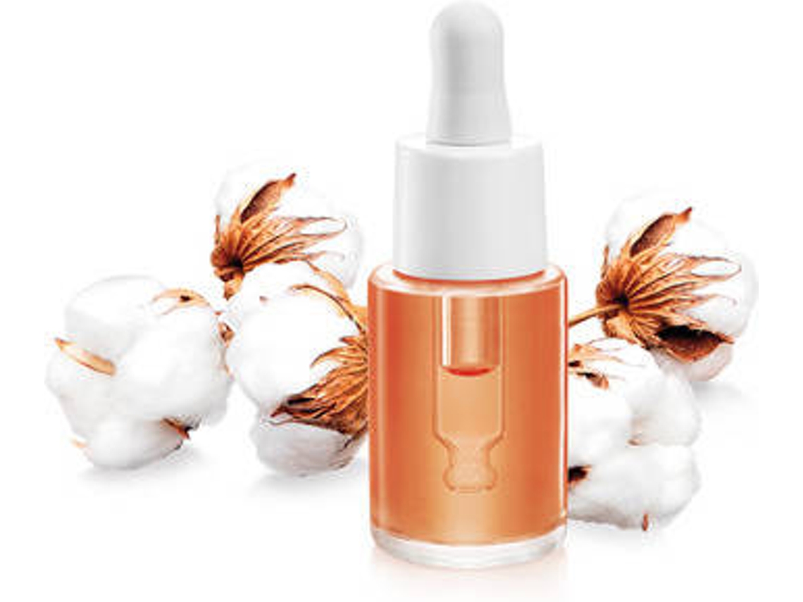 Aceite Esencial TESCOMA Algodón Fresco (15 ml)