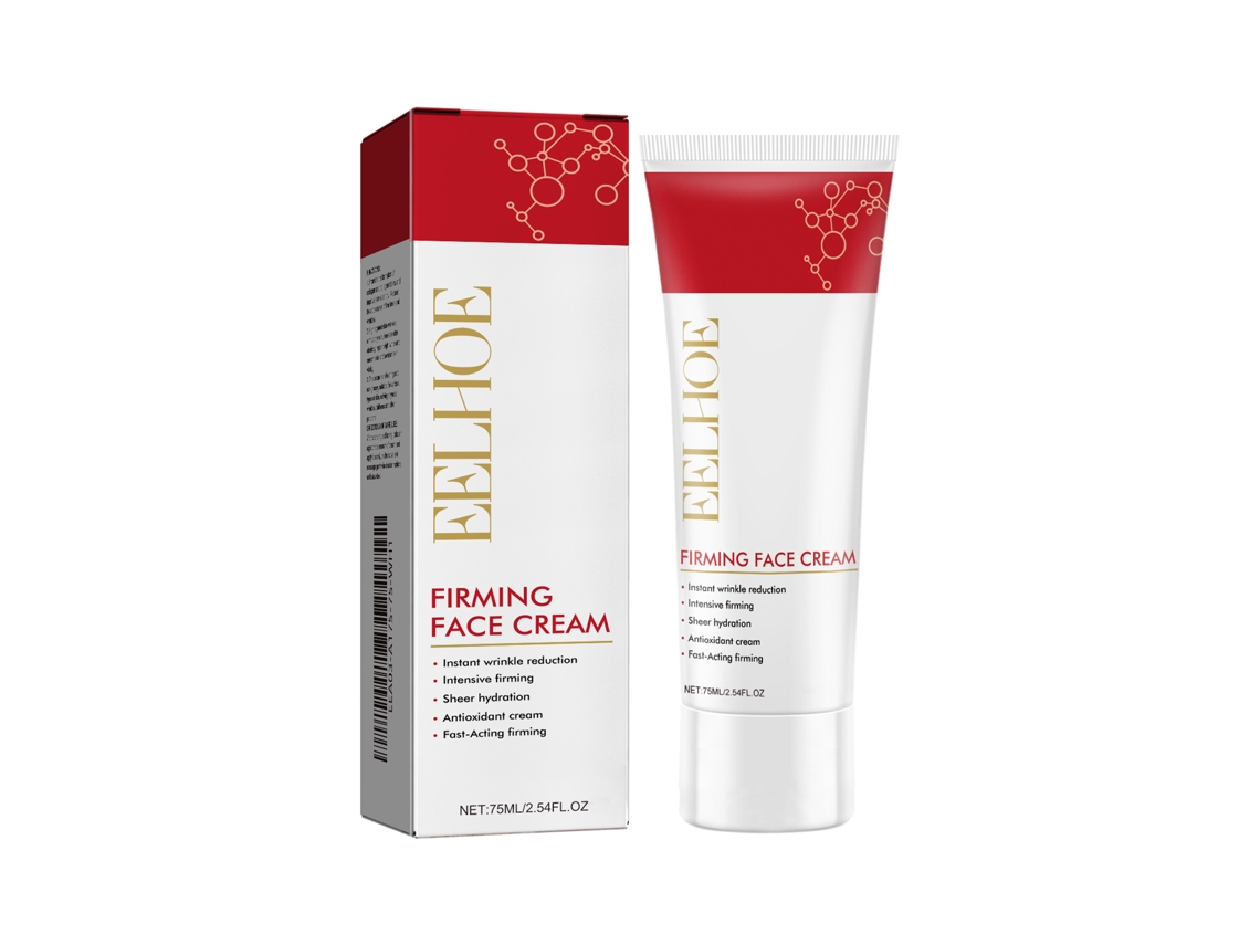 Crema reafirmante