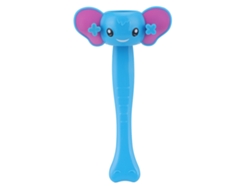 Extensor De Grifo Para Bebés Y Niños, Diseño De Dibujos Animados, Extensor De Manija De Fregadero, Accesorio De Higiene Sin Bpa.