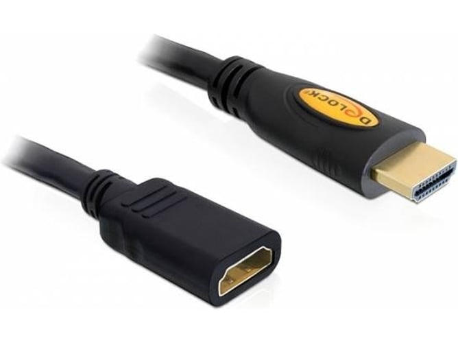 Cable HDMI DELOCK (HDMI - HDMI)