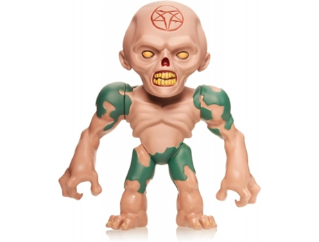 Figura NUMSKULL Doom Zombie