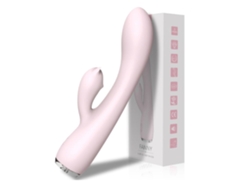 Vibradores Femeninos, Consolador Sexual Femenino Con 9 Patrones De Vibración, Estimulador De Clítoris, Vibrador, Juguetes Sexuales, Negro Ushion