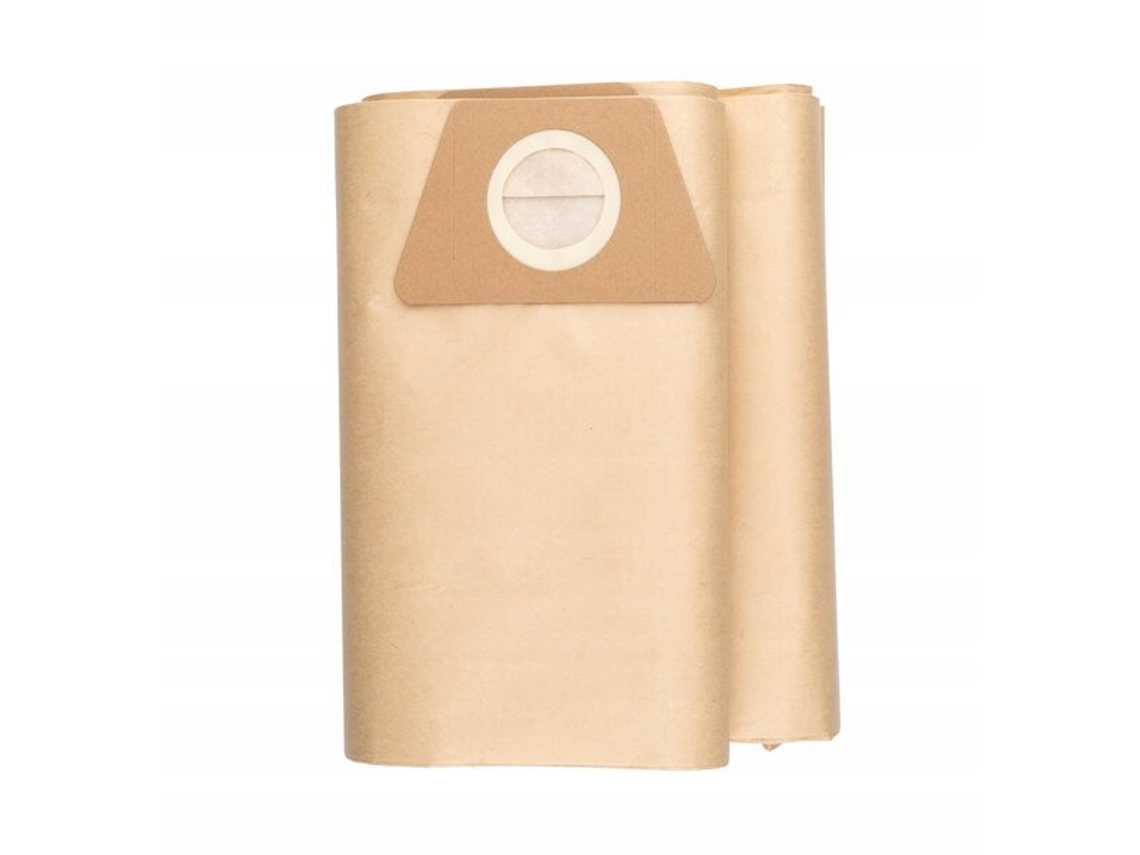 Bolsa de papel para aspiradora Stanley de 20 l 41829vayotoy