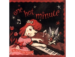 Vinilo Red Hot Chili Peppers - One Hot Minute