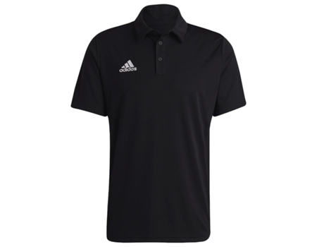 Polos ADIDAS PERFORMANCE Poliéster Hombre (M - Negro)