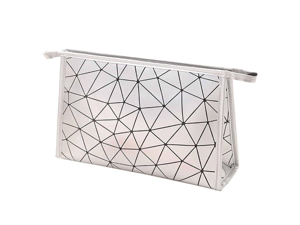 Nécessaire de Mujer RNEMITERY Plateado