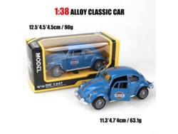 Maquetas De Coches De Metal Fundido, Coches De Juguete Para Niños