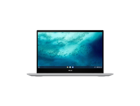Portátil ASUS 66385 5508 (15.6 '' - Intel® Core™ i5 i5-1135G7 - RAM: 8 GB - 128 GB SSD - Intel Iris Xe Graphics)