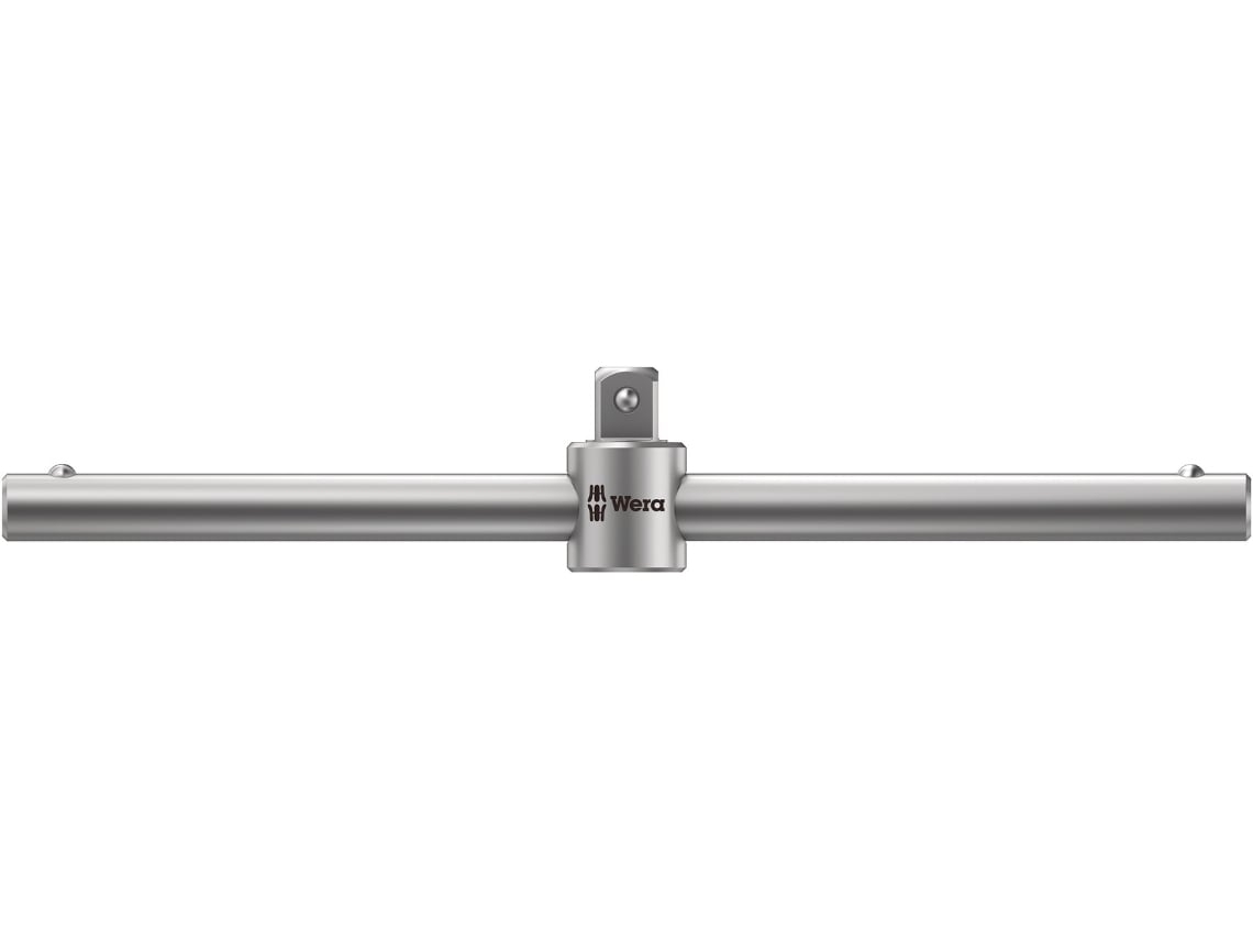 Mango Zyklop en "T", 3/8" 8789 B WERA 05003581001