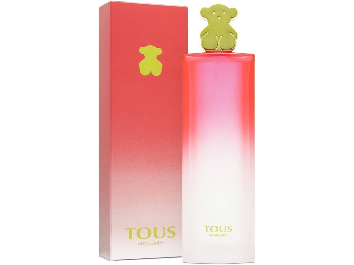 Perfume TOUS Neon Candy Eau de Toilette (90 ml)