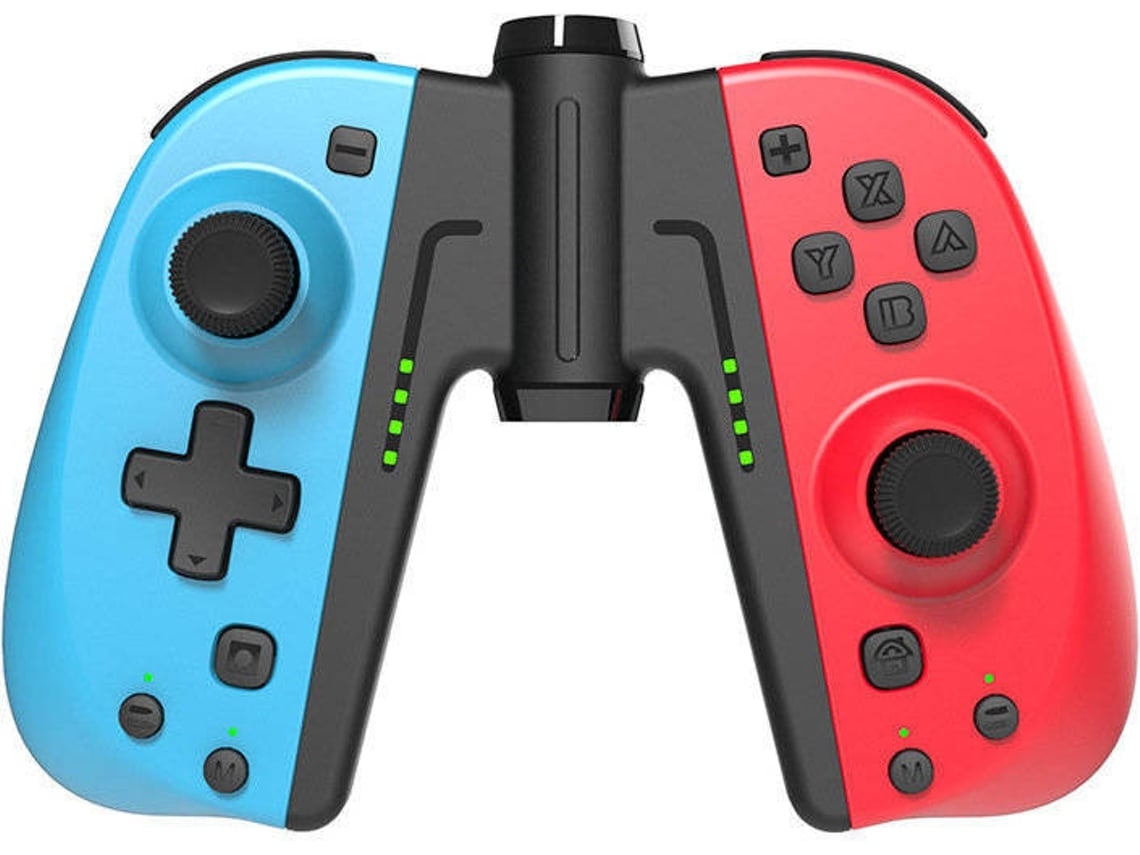 Mando Nintendo Switch ENZONS Joypad Inalámbrico