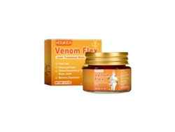 Crema para articulaciones con veneno de abeja
