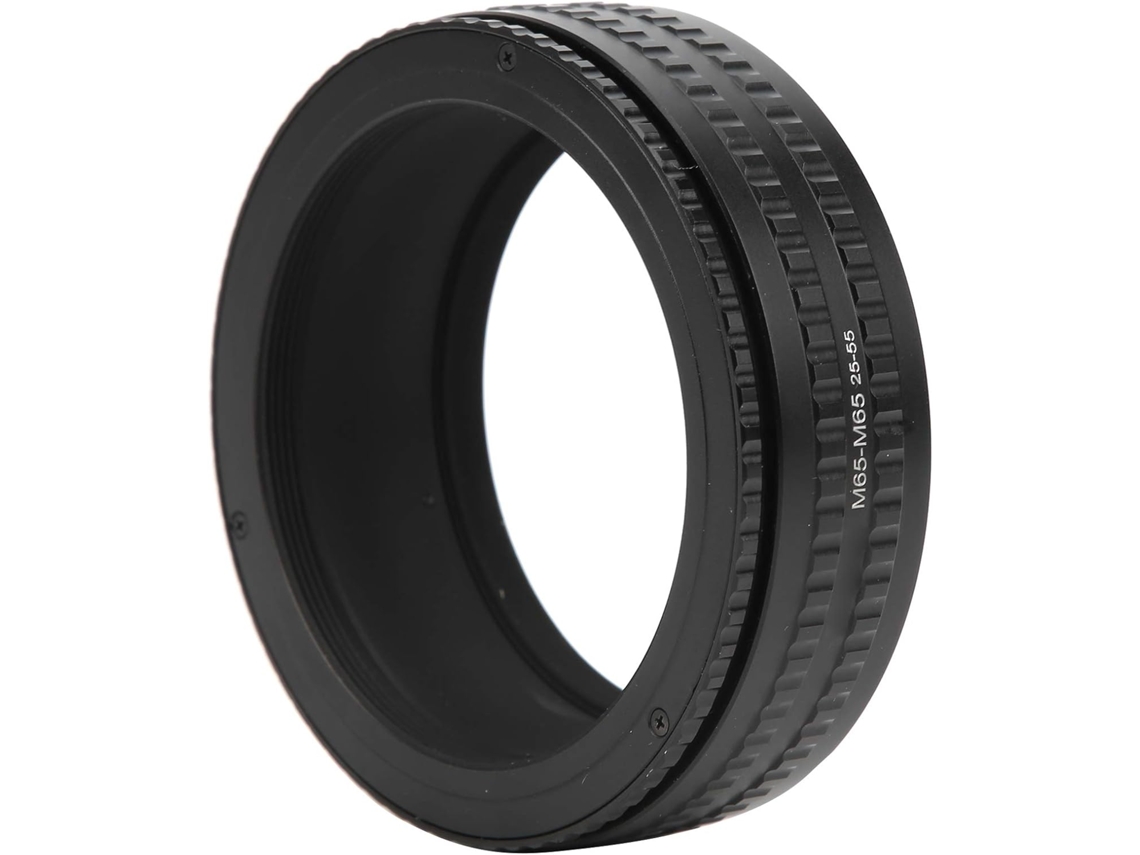 Conector Adaptador Helicoidal, Enfoque De Cámara, Película De 65 Mm, 9