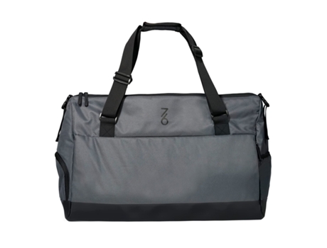 Bolsa Deportiva para Tenis 7/6 Gris