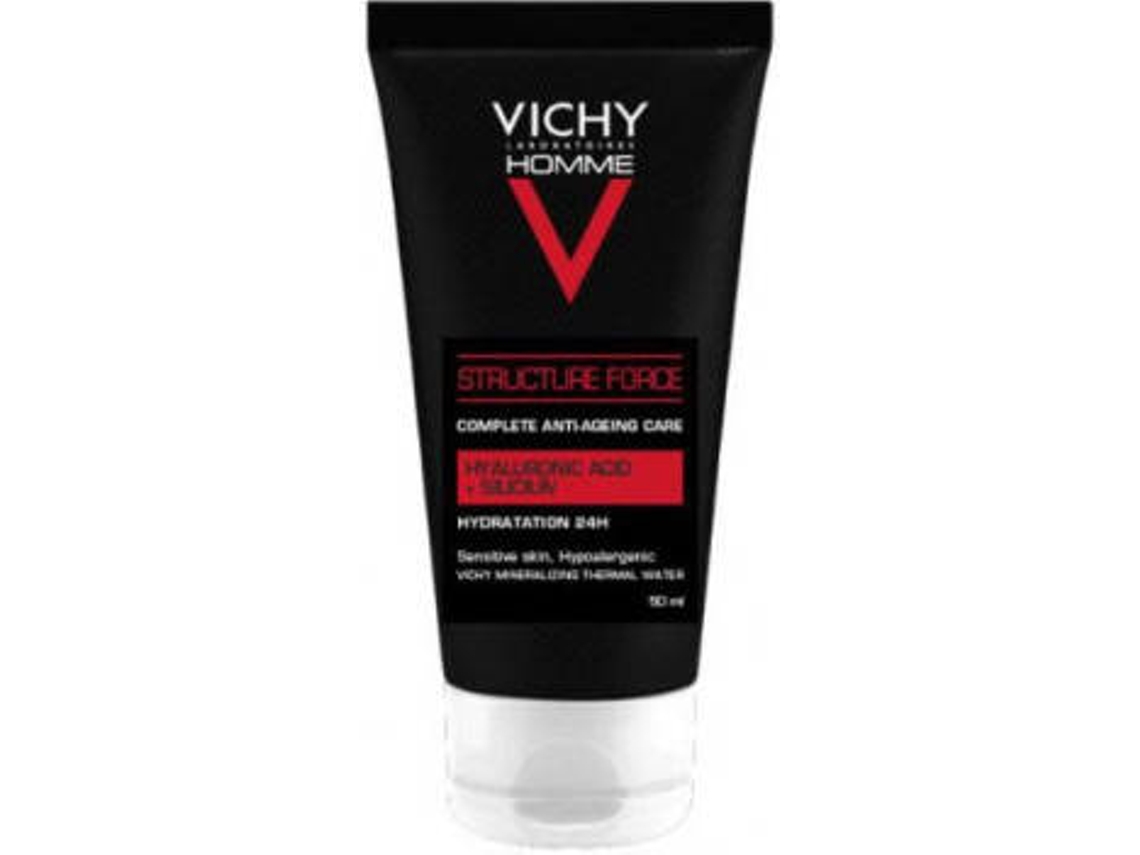 Crema Facial VICHY Structure Force (50 ml)