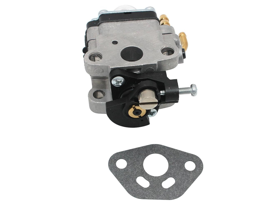 Carburador Para Efco Stark 2500s Stark 2500t Stark 2500tr 2318394r 2318560 Wyk 25a Wyk 26a 2318505ar Walbro Wyl 245 2318955a Lahdek