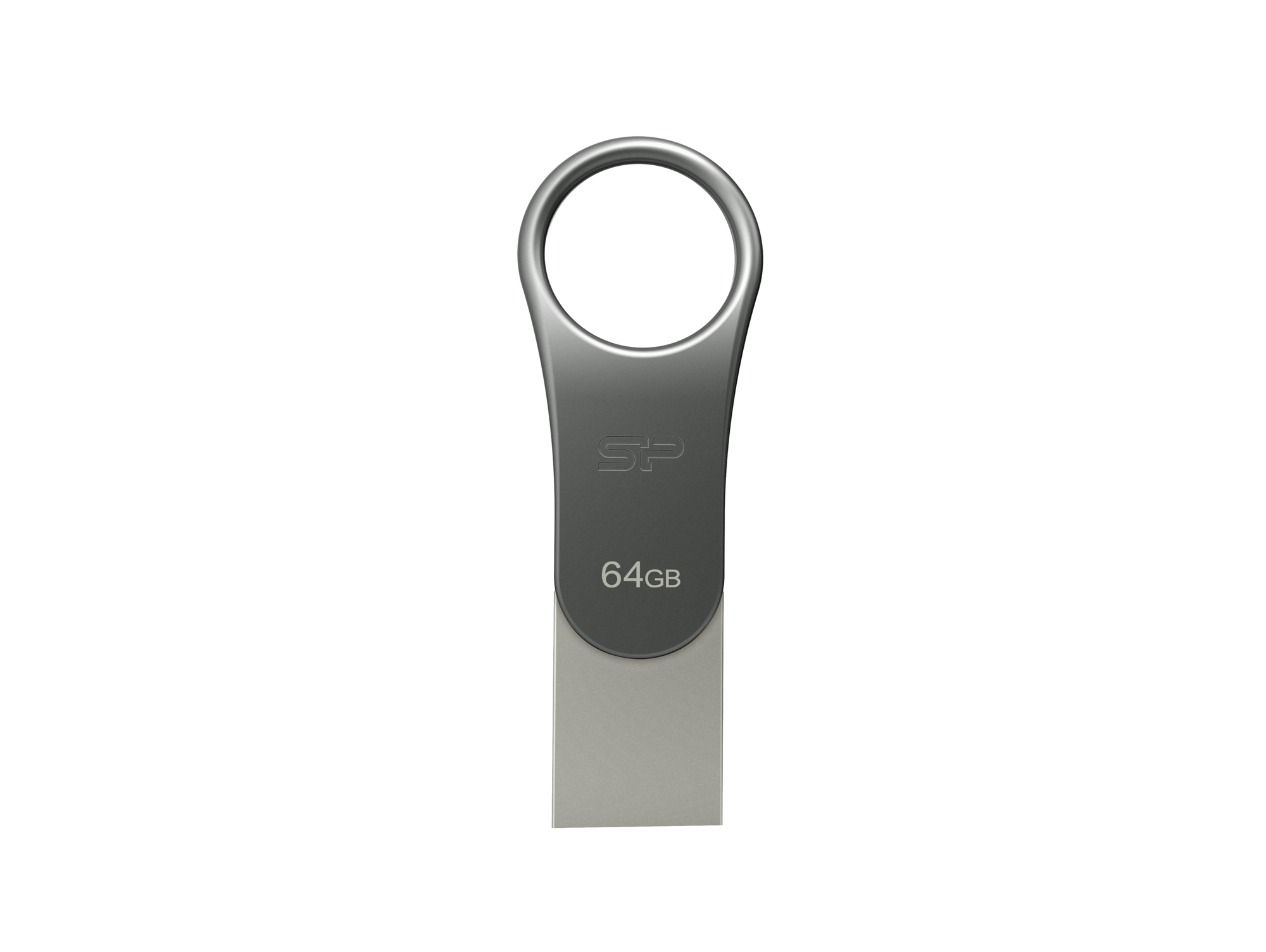 Pen USB SILICON POWER Mobile C80 64 GB