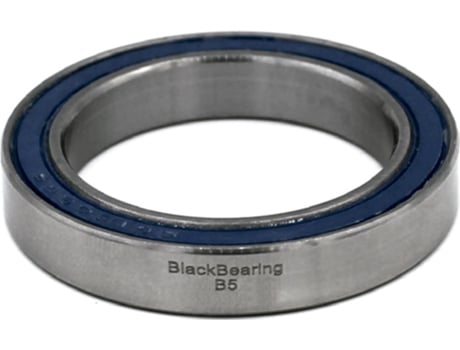 Rodamiento BLACK BEARING Rodameinto B5 61806 2Rs 6806 2Rs (30X42X7 cm)