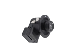 Botón De Ajuste Del Espejo Retrovisor Exterior Para Ford Fiesta V 2002-2008 (componentes Automotrices)