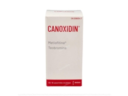 Canoxidina 90 Comprimidos DEVICARE