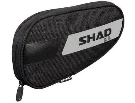 Riñonera SHAD Sl04 Rider Negro