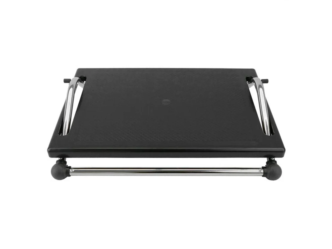 Reposapies Ergonómico Oficina y Hogar ORTOPRIME