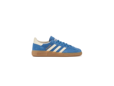 Zapatillas de Mujer ADIDAS Spezial Core Cream Azul (44)