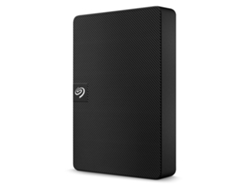 Disco Externo Seagate Expansion STKM5000400 5000 GB Black