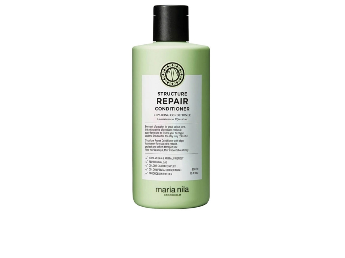Acondicionador Reparación de Estructura MARIA NILA 300 Ml