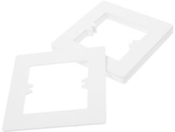 Juego De 6 Placas Decorativas De Pared Para Enchufes E Interruptores.