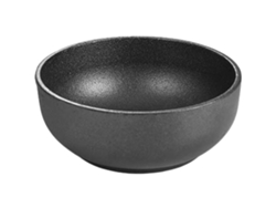 Cuenco De Hierro Fundido Para Comida, Cuenco Multifunción Para Bibimbap Coreano, Práctico Cuenco Para Servir.