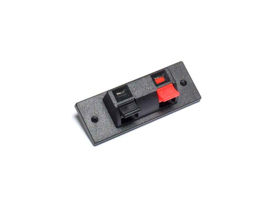 Conector Rápido Speaker 2 Hilos LEDBOX