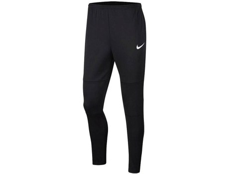 Pantalones para Niño NIKE Negro (L)