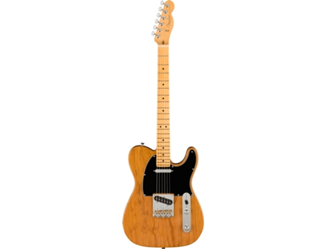 Fender american pro ii telecaster mn rst pine