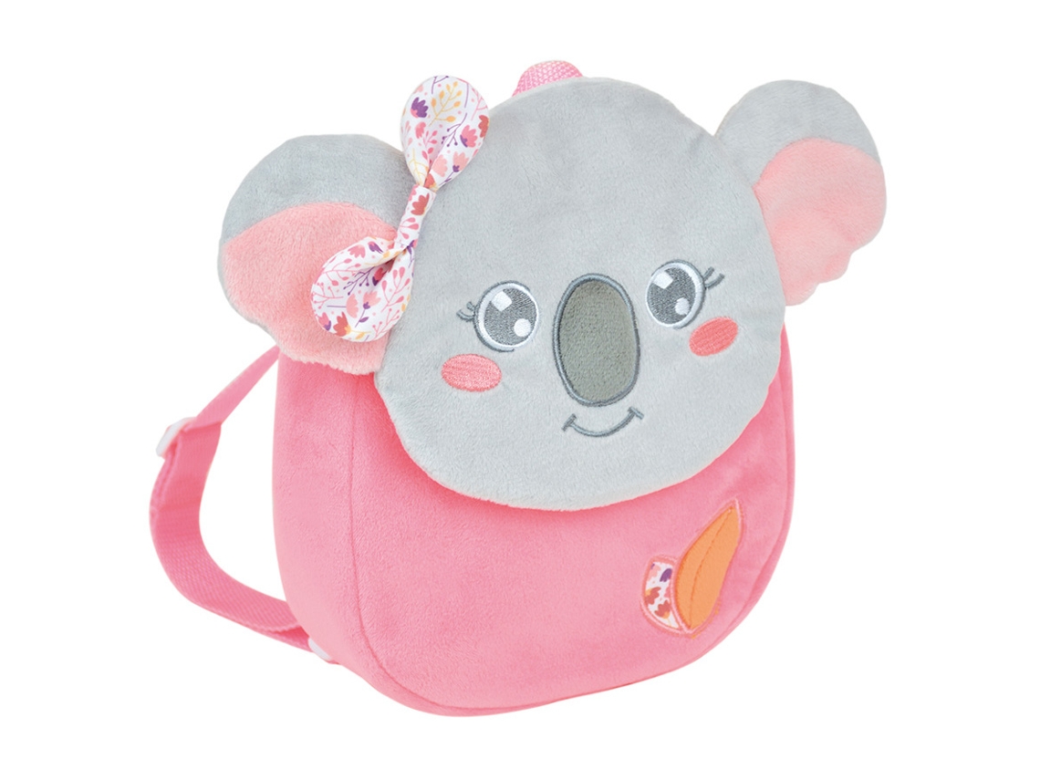 Mochila koala 2025 bebe