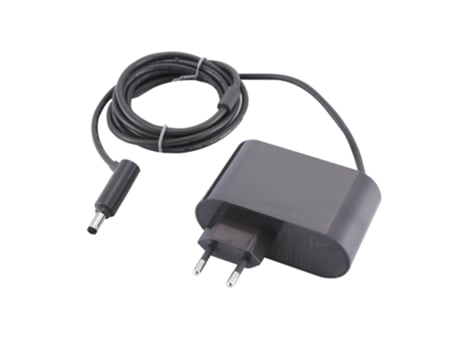 Adaptador de corriente para aspiradora, cargador de repuesto para Robot aspirador Dyson V6 V7 V8 Dc58 Dc59 Dc61 Dc62 Dc74, enchufe europeo