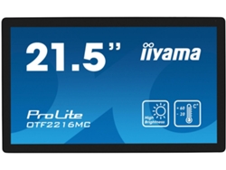 21,5 Pcap Cuadro libre 10p Iiyama