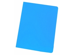 Subcarpeta Elba Azul Din A4 (50 Unidades)